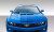 2010-2015 Chevrolet Camaro Duraflex SC-1 Hood 1 Piece