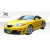 2003-2006 Hyundai Tiburon SC-5 Body Kit - 6 Piece - image 8