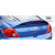 2003-2006 Hyundai Tiburon Duraflex SC-5 Body Kit 6 Piece