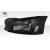2003-2006 Hyundai Tiburon Duraflex SC-5 Front Bumper - 1 Piece - image 7