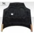 2003-2006 Hyundai Tiburon SC-5 Hood - image 12