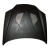 2003-2006 Hyundai Tiburon SC-5 Hood - image 3