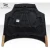 2003-2006 Hyundai Tiburon SC-5 Hood - image 13