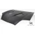 2003-2006 Hyundai Tiburon SC-5 Hood - image 4