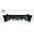 2003-2006 Hyundai Tiburon SC-5 Rear Bumper - image 16