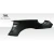 2003-2006 Hyundai Tiburon SC-5 Fender Flare - image 16