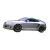 2003-2006 Hyundai Tiburon SC-5 Side Skirts - image 1