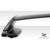 2000-2007 Ford Focus 4DR SE Wing Trunk Lid Spoiler - 1 Piece - image 9
