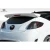 2012-2017 Hyundai Veloster Turbo Sequential Rear Wing Spoiler - 1 Piece - image 3