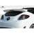 2012-2017 Hyundai Veloster Sequential Rear Wing - image 3