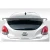 2012-2017 Hyundai Veloster Turbo Sequential Rear Wing Spoiler - 1 Piece - image 4