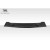 2012-2017 Hyundai Veloster Turbo Sequential Rear Wing Spoiler - 1 Piece - image 5