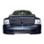 1997-2004 Dodge Dakota 1998-2003 Dodge Durango SG Series Front Lip Under Spoiler Air Dam - 1 Piece - image 4