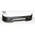 1997-2004 Dodge Dakota 1998-2003 Dodge Durango SG Series Front Lip Under Spoiler Air Dam - 1 Piece - image 4