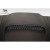 2004-2008 Ford F-150 / 2006-2008 Lincoln Mark LT Shark Hood - 1 Piece - image 16