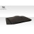 2004-2008 Ford F-150 / 2006-2008 Lincoln Mark LT Shark Hood - 1 Piece - image 30