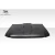2004-2008 Ford F-150 / 2006-2008 Lincoln Mark LT Shark Hood - 1 Piece - image 28
