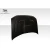 2004-2008 Ford F150 Shark Hood - image 7