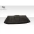 2004-2008 Ford F-150 / 2006-2008 Lincoln Mark LT Shark Hood - 1 Piece - image 17