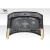 2004-2008 Ford F-150 / 2006-2008 Lincoln Mark LT Shark Hood - 1 Piece - image 27