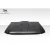 2004-2008 Ford F-150 / 2006-2008 Lincoln Mark LT Shark Hood - 1 Piece - image 29