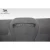 2004-2008 Ford F-150 / 2006-2008 Lincoln Mark LT Shark Hood - 1 Piece - image 31
