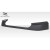 2003-2005 Mitsubishi Eclipse Shine Flared Body Kit - 4 Piece - image 11