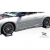 2003-2005 Mitsubishi Eclipse Shine Kit - image 78
