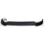 2003-2005 Mitsubishi Eclipse Shine Front Lip Under Spoiler Air Dam - 1 Piece - image 4
