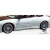 2000-2005 Mitsubishi Eclipse Shine Fender Flare - image 6