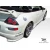 2000-2005 Mitsubishi Eclipse Shine Rear Lip - image 6