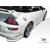 2000-2005 Mitsubishi Eclipse Shine Rear Lip - image 7