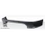 2000-2005 Mitsubishi Eclipse Shine Rear Lip - image 10