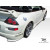 2000-2005 Mitsubishi Eclipse Duraflex Shine Side Skirts Rocker Panels - 2 Piece - image 6