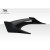 2000-2005 Mitsubishi Eclipse Shine Wing Trunk Lid Spoiler - 1 Piece - image 12