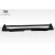 2000-2005 Mitsubishi Eclipse Shine Wing Trunk Lid Spoiler - 1 Piece - image 13