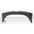 2000-2005 Mitsubishi Eclipse Shine Wing Trunk Lid Spoiler - 1 Piece - image 10