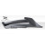 2000-2005 Mitsubishi Eclipse Shine Wing Trunk Lid Spoiler - 1 Piece - image 5