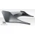 2000-2005 Mitsubishi Eclipse Shine Rear Wing - image 13