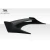 2000-2005 Mitsubishi Eclipse Shine Rear Wing - image 23