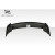 2000-2005 Mitsubishi Eclipse Shock Wing Trunk Lid Spoiler - 1 Piece - image 7