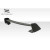 2000-2005 Mitsubishi Eclipse Shock Wing Trunk Lid Spoiler - 1 Piece - image 8