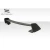 2000-2005 Mitsubishi Eclipse Shock Rear Wing - image 14