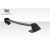 2000-2005 Mitsubishi Eclipse Shock Wing Trunk Lid Spoiler - 1 Piece - image 8