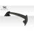 2000-2005 Mitsubishi Eclipse Shock Rear Wing - image 16