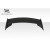2000-2005 Mitsubishi Eclipse Shock Wing Trunk Lid Spoiler - 1 Piece - image 10