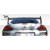 2000-2005 Mitsubishi Eclipse Shock Wing Trunk Lid Spoiler - 1 Piece - image 6