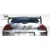 2000-2005 Mitsubishi Eclipse Shock Wing Trunk Lid Spoiler - 1 Piece - image 9