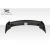2000-2005 Mitsubishi Eclipse Shock Wing Trunk Lid Spoiler - 1 Piece - image 13