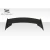2000-2005 Mitsubishi Eclipse Shock Wing Trunk Lid Spoiler - 1 Piece - image 19